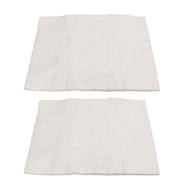 Sound Absorbing Cotton Exhaust Muffler Fiberglass Noise Reduction Cotton Motorcycle Exhaust Pipe Muffler