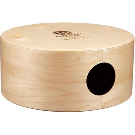 Latin Percussion 2-sided Snare Cajon - 12 inch
