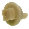 Bosch 00418076 Coupling for MFW1, MUZ4, MUM4, MUZ5, MUM5, Food