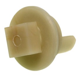 Bosch 00418076 Coupling for MFW1, MUZ4, MUM4, MUZ5, MUM5, Food Processor, Meat Grinder