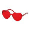 Little Thing Funny Sunglasses, Party Hearts, Glasses, If You Aim