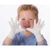 Granberg Bamboo Eczema Sensory Protective Gloves (children size 5 to