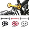LitePro Easy Wheel Extension Rod Telescopic Bar Bike Aluminum Alloy