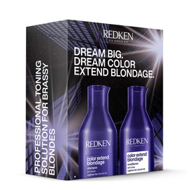 Redken Color Extend Blondage 300ml Duo Pack