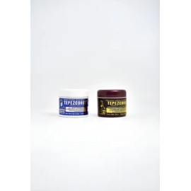 Del Indio Papago Pack 2 Cremas Tepezcuite Dia Y Noche 60gr