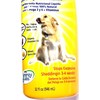 SHED-X Liquid Daily Supplement for Dogs • 100% Natural •