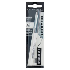 Maybelline Master Drama Lightliner Eyeliner - 45 Spacelight Black