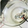 SAMDO Universal Fuel Gauge Digital Fuel Level Gauge Marine Fuel