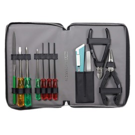 Engineer Tool Set, Pouch Type