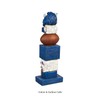 Team Sports America Team Garden Statue, Buffalo Bills