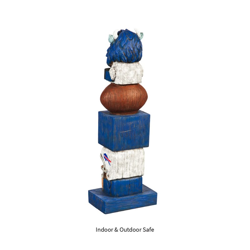 Team Sports America Team Garden Statue, Buffalo Bills