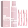 Hair Identifier Spray for Face Shaving, Hair Identifier Spray, Skin