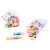 TRENDHAUS ABC Champions Alphabet Eraser