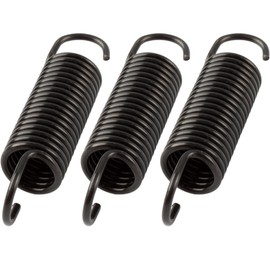 hoylty 401971 Lawn Tractor Idler Arm Return Spring Compatible with Husqvarna 532401971 Spring Return （3 Pack）
