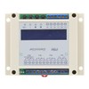 DC 6-40V 4-Channel Programmable Digital Time Relay Timer Controller Delay