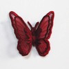 SUNMOVE 10pcs Embroidery Butterfly Sew Iron On Patch Badge Wedding