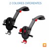 Maíz Soporte Base Celular Carro Auto Tablero Ventosa 360 Holder