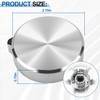 W11675852 Dryer Knob Replacement for Maytag, Dryer Timer Knob (Large),
