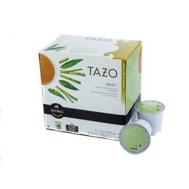 Tazo-Zen Green Tea-K-Cup-16ct