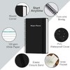 Budget Planner - A6 Expense Budget Tracker, Budget Book for
