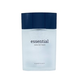 Odyssey Essential by Odyssey Skin Refiner 140ml Moisturizing Men's Skin / 에센셜 바이 오딧세이 스킨 리파이너 140ml 촉촉한 남자스킨
