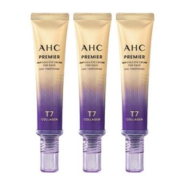AHC AHC Eye Cream Season 13 Line Tightening 40mlx3 (40720353) / AHC AHC 아이크림 시즌13 라인타이트닝40mlx3개 (40720353)
