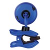 SNARK Snark Rechargeable Clip-On Chromatic Guitar Tuner (SN1X )