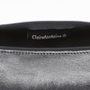 Clairefontaine - Ref 8690C - Cuirisé' Leather Round Pencil Case
