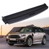 Slakerbe Front Sunroof Roller Curtain Assembly, 54102757016 Panoramic Sunroof Sun