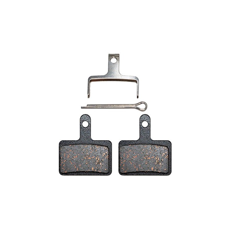 AHL Bicycle Disc Brake Pads M375 M395 M415 M416 M416A