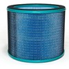 U ULTTY True HEPA Replacement Filter for CR021 Bladeless Air