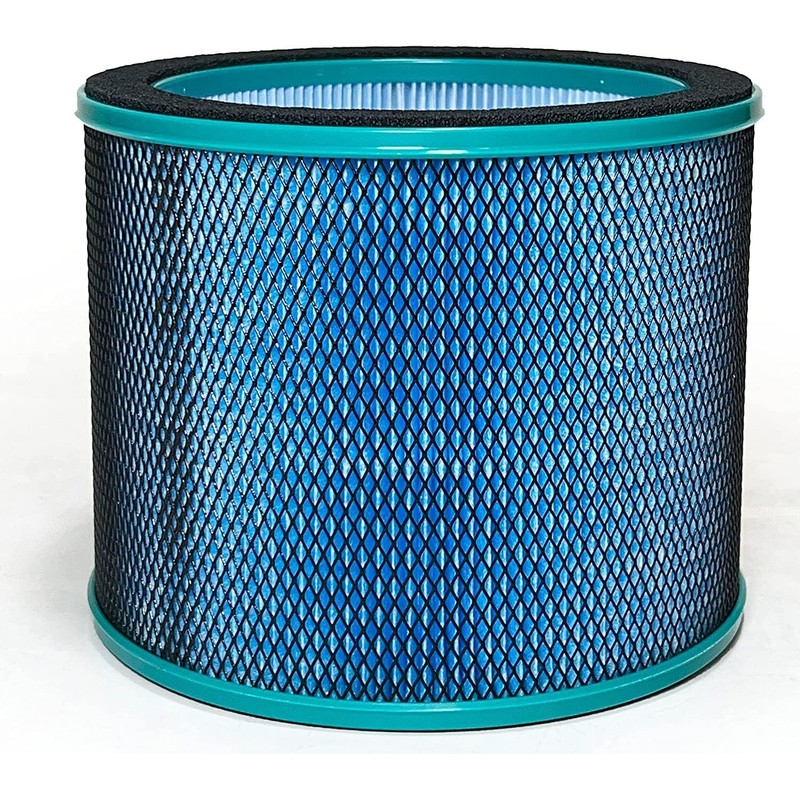 U ULTTY True HEPA Replacement Filter for CR021 Bladeless Air