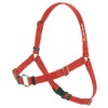 Sense-ible No-Pull Dog Harness - Red Medium/Large (Narrow)
