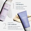 Virtue Full Shampoo 240ml
