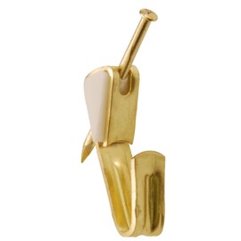 Ook 50606 10# ReadyNail Conventional Picture Hooks In Tidy Tin