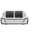 Panelee 2 Pcs Headrest Cover for Recliner Chair Sofa Headrest