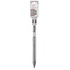 Bosch HEXBP-280/N Hexagonal Shaft for Breaking Hammer 17H, Bull Point