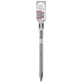 Bosch HEXBP-280/N Hexagonal Shaft for Breaking Hammer 17H, Bull Point 11.0 inches (280 mm)