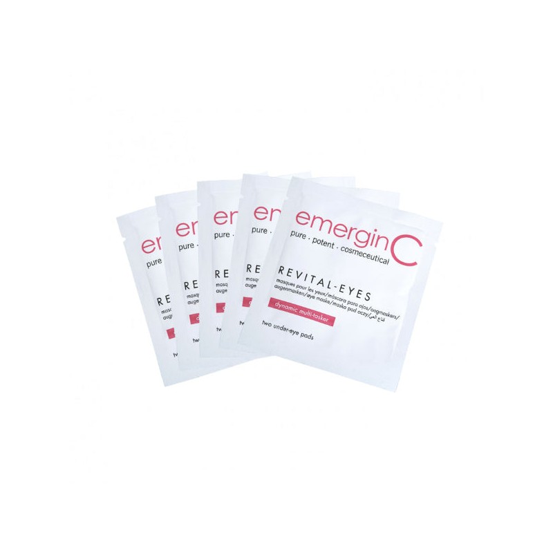 emerginC Revital-Eyes 5 Pack