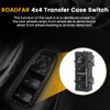 ROADFAR 4WD Wheel Drive Switch Fits 2003-2007 for Hummer H2