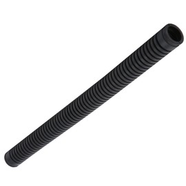 Diving Corrugated Inflator Hose for BCD Airway Flexible Rubber Hose Diving Accessory20in
