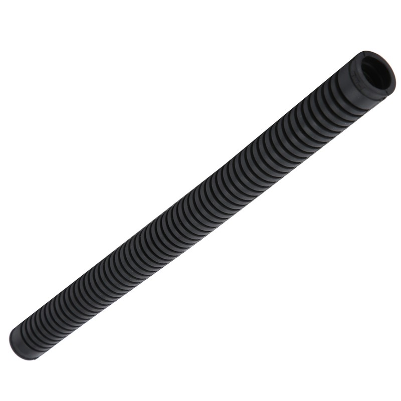 Diving Corrugated Inflator Hose for BCD Airway Flexible Rubber Hose