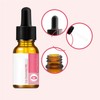 Dyceittdia Lip Oil, Lip Care Oil, Natural Lip Oil, Exfoliating