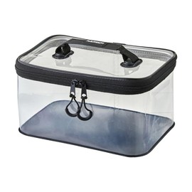 Gamakatsu G Gear Bag LE326 Clear