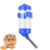 Hamster Water Bottle Small-Sized No Drip Pet Water Feeder Auto