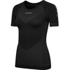 hummel First Seamless Jersey S/S Woman - Maglia da Divisa