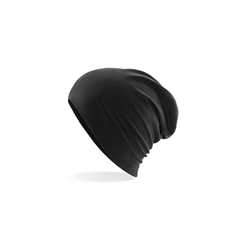 huuraa Beanie Plain Unisex Hat Gift Idea for Friends and