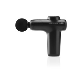 ETA Massagepistole Power Care I 4 Aufsätze I 5 Stufen I 3h Li-Ion Akku I Massagegerät für gezielte Regenerationsmassage I Massage Gun