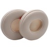 almohadillas para orejas de repuesto compatibles con Beats by Dre