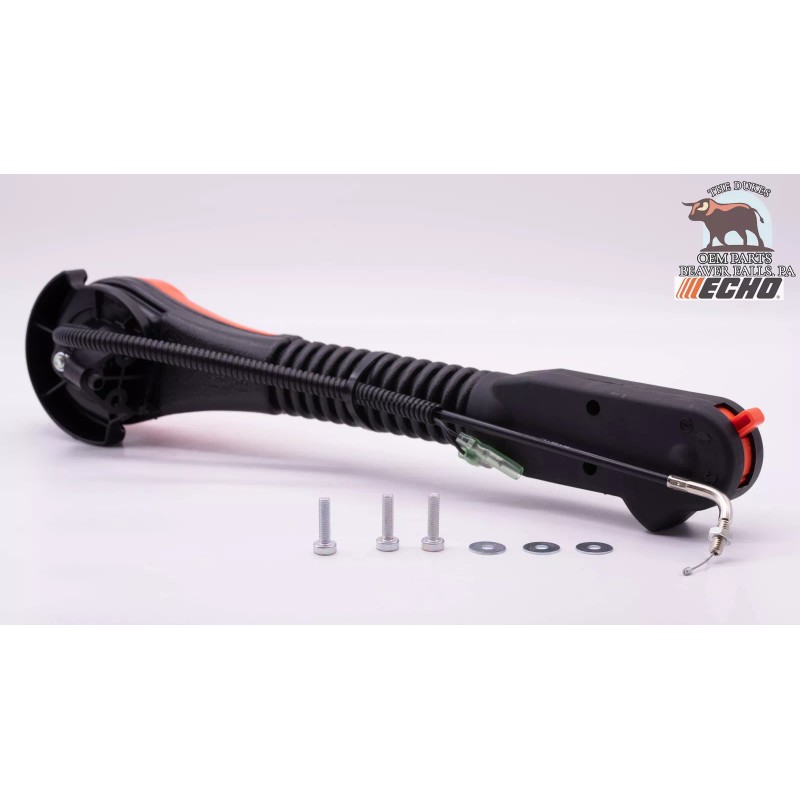 ECHO GENUINE ECHO THROTTLE CONTROL ASSEMBLY FITS PB-8010H PB-9010H P021052860